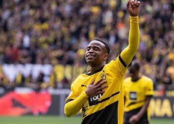 DUDAS SOBRE LA IDENTIDAD DE MOUKOKO GENERAN POLÉMICA