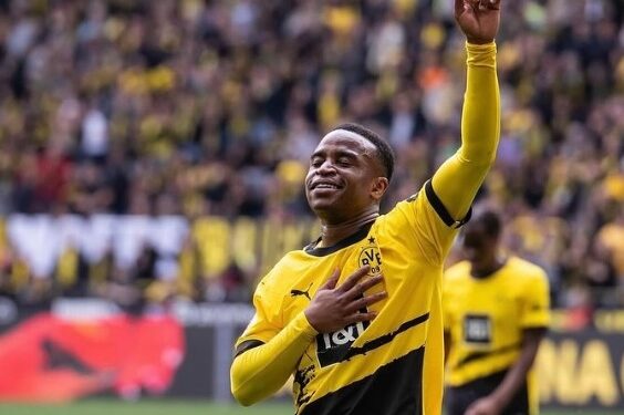 DUDAS SOBRE LA IDENTIDAD DE MOUKOKO GENERAN POLÉMICA 1 DUDAS SOBRE LA IDENTIDAD DE MOUKOKO GENERAN POLÉMICA