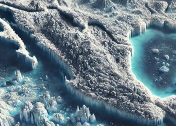 FRENTE FRÍO 16 IMPACTARÁ MÉXICO CON TEMPERATURAS EXTREMAS; ALGUNOS ESTADOS REGISTRARÁN HASTA -15°C ESTE FIN DE SEMANA