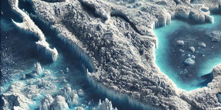 FRENTE FRÍO 16 IMPACTARÁ MÉXICO CON TEMPERATURAS EXTREMAS; ALGUNOS ESTADOS REGISTRARÁN HASTA -15°C ESTE FIN DE SEMANA