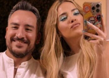 MUERE GABRIEL ROMERO, EXESPOSO DE THALÍ GARCÍA