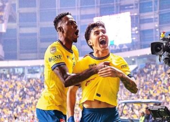 AMÉRICA BUSCA EL TRICAMPEONATO Y ROMPER UNA RACHA DE 40 AÑOS