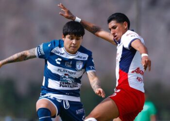 ‘CHOFIS’ LÓPEZ, FUERA DE LA COPA INTERCONTINENTAL