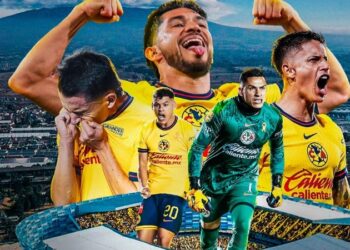 BOLETOS REMATADOS PARA LA FINAL DE IDA ENTRE AMÉRICA Y MONTERREY