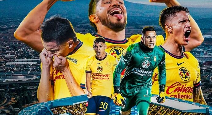 BOLETOS REMATADOS PARA LA FINAL DE IDA ENTRE AMÉRICA Y MONTERREY 1 BOLETOS REMATADOS PARA LA FINAL DE IDA ENTRE AMÉRICA Y MONTERREY