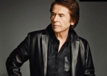 RAPHAEL ES DIAGNOSTICADO CON LINFOMA CEREBRAL