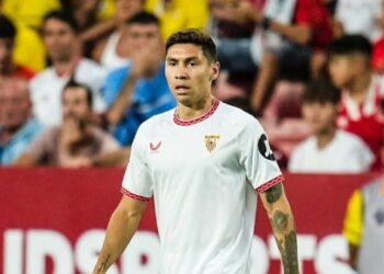 GONZALO MONTIEL, A PUNTO DE REGRESAR AL FÚTBOL AMERICANO 3 GONZALO MONTIEL, A PUNTO DE REGRESAR AL FÚTBOL AMERICANO