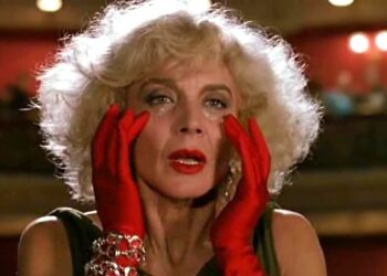 MARISA PAREDES: UNA VIDA DE ARTE Y AMOR