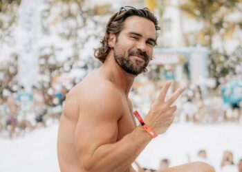 MUERE JOSÉ DE LA TORRE, ACTOR DE “TOY BOY”