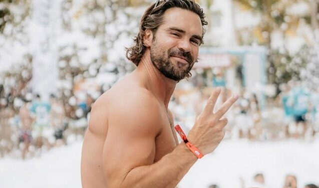 MUERE JOSÉ DE LA TORRE, ACTOR DE “TOY BOY” 1 MUERE JOSÉ DE LA TORRE, ACTOR DE “TOY BOY”