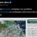 PRONOSTICAN CHUBASCOS Y HELADAS EN SEMANA NAVIDEÑA 7 PRONOSTICAN CHUBASCOS Y HELADAS EN SEMANA NAVIDEÑA