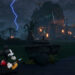 THQ ADMITE VENTAS LENTAS DE EPIC MICKEY: REBRUSHED 7 THQ ADMITE VENTAS LENTAS DE EPIC MICKEY: REBRUSHED