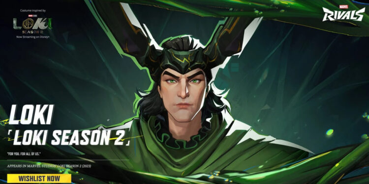 MARVEL RIVALS PRESENTA SU MONETIZACIÓN Y EVITA RESTRICCIONES MOLESTAS 1 MARVEL RIVALS PRESENTA SU MONETIZACIÓN Y EVITA RESTRICCIONES MOLESTAS