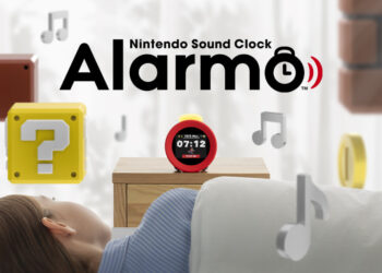 NINTENDO POSPONE EL LANZAMIENTO DE SU RELOJ INTERACTIVO