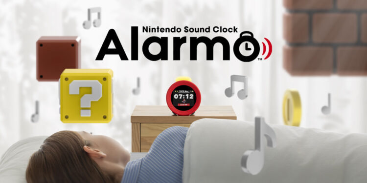 NINTENDO POSPONE EL LANZAMIENTO DE SU RELOJ INTERACTIVO