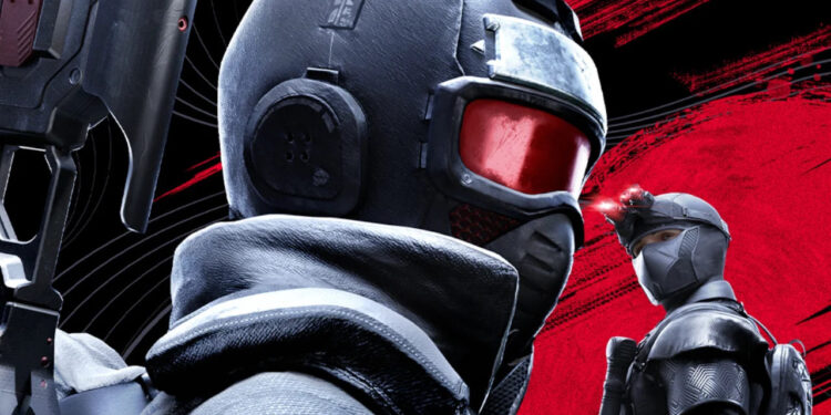 UBISOFT CIERRA XDEFIANT Y DESPIDE A EMPLEADOS 1 UBISOFT CIERRA XDEFIANT Y DESPIDE A EMPLEADOS