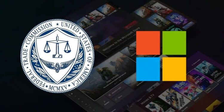 MICROSOFT ACUSA A LA FTC DE FILTRAR INFORMACIÓN CONFIDENCIAL 1 MICROSOFT ACUSA A LA FTC DE FILTRAR INFORMACIÓN CONFIDENCIAL