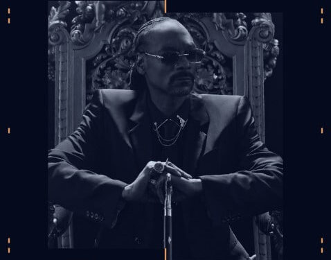 SNOOP DOGG BRILLARÁ EN THE GAME AWARDS 2024 CON UN NÚMERO MUSICAL 1 SNOOP DOGG BRILLARÁ EN THE GAME AWARDS 2024 CON UN NÚMERO MUSICAL