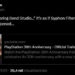 JOHN GARVIN CRITICA A PLAYSTATION POR IGNORAR A DAYS GONE Y SYPHON FILTER 7 JOHN GARVIN CRITICA A PLAYSTATION POR IGNORAR A DAYS GONE Y SYPHON FILTER