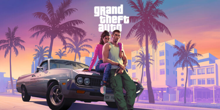 GTA VI: EDITORES EVITAN SU FECHA DE LANZAMIENTO POR MIEDO AL IMPACTO
