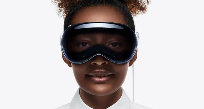 APPLE BUSCA A PLAYSTATION PARA REVITALIZAR EL APPLE VISION PRO 1 APPLE BUSCA A PLAYSTATION PARA REVITALIZAR EL APPLE VISION PRO