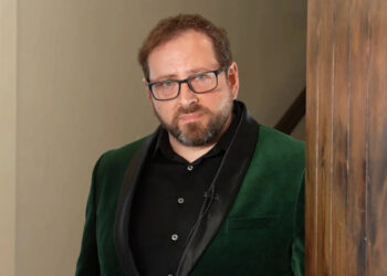 FANS DE FIVE NIGHTS AT FREDDY’S RECIBEN EMOCIONANTE ANUNCIO DE SU CREADOR