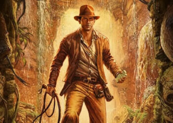 INDIANA JONES AND THE GREAT CIRCLE: ¿NUEVA SAGA EN CAMINO?