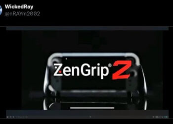 ¿ES ESTE EL NUEVO SWITCH? FILTRAN IMAGEN DE LA SUPUESTA CONSOLA DE NINTENDO