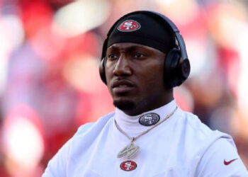 DEEBO SAMUEL EXPLICA SU FRUSTRACIÓN POR FALTA DE OPORTUNIDADES EN LOS 49ERS