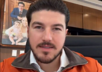 HACE SAMUEL NUEVO LLAMADO AL CONGRESO; PIDE GOBERNADOR A DIPUTADOS NEGOCIAR Y OFRECE REUNIRSE CON LOS LEGISLADORES