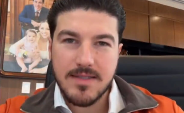 HACE SAMUEL NUEVO LLAMADO AL CONGRESO; PIDE GOBERNADOR A DIPUTADOS NEGOCIAR Y OFRECE REUNIRSE CON LOS LEGISLADORES