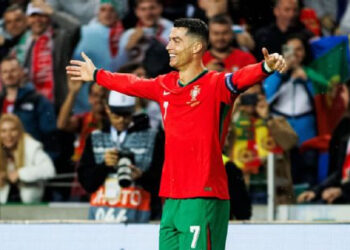 CRISTIANO RONALDO: EL MUNDIAL 2030 SERÁ EL “MÁS ESPECIAL”