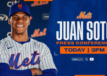 JUAN SOTO FIRMA EL CONTRATO MÁS GRANDE EN LA HISTORIA DEL DEPORTE