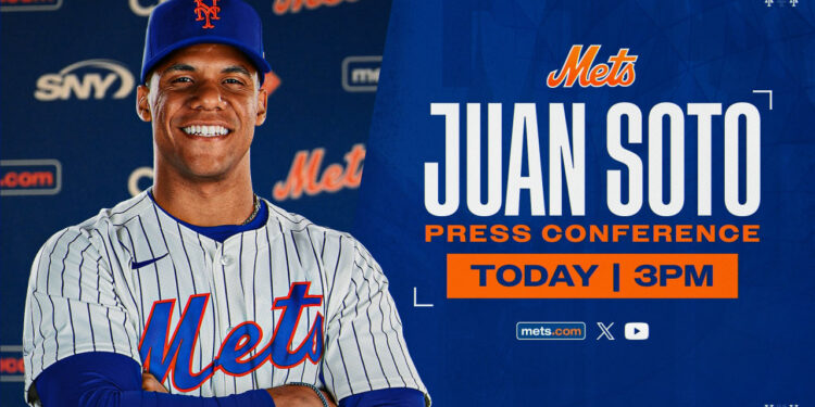 JUAN SOTO FIRMA EL CONTRATO MÁS GRANDE EN LA HISTORIA DEL DEPORTE 1 JUAN SOTO FIRMA EL CONTRATO MÁS GRANDE EN LA HISTORIA DEL DEPORTE