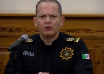 BAJAN DELITOS DE ALTO IMPACTO 14% EN NUEVO LEÓN; DETIENEN EN LA ÚLTIMA SEMANA A 23 PERSONAS, ENTRE ELLAS PRESUNTOS RESPONSABLES DE HOMICIDIOS DOLOSOS Y GENERADORES DE VIOLENCIA EN LA ENTIDAD