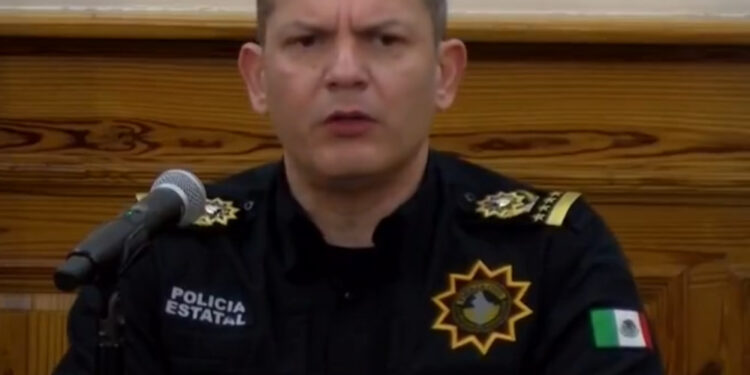 BAJAN DELITOS DE ALTO IMPACTO 14% EN NUEVO LEÓN; DETIENEN EN LA ÚLTIMA SEMANA A 23 PERSONAS, ENTRE ELLAS PRESUNTOS RESPONSABLES DE HOMICIDIOS DOLOSOS Y GENERADORES DE VIOLENCIA EN LA ENTIDAD 1 BAJAN DELITOS DE ALTO IMPACTO 14% EN NUEVO LEÓN; DETIENEN EN LA ÚLTIMA SEMANA A 23 PERSONAS, ENTRE ELLAS PRESUNTOS RESPONSABLES DE HOMICIDIOS DOLOSOS Y GENERADORES DE VIOLENCIA EN LA ENTIDAD