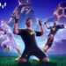 LIONEL MESSI SE UNE A FORTNITE 7 LIONEL MESSI SE UNE A FORTNITE