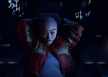 NAUGHTY DOG PRESENTA “INTERGALACTIC: THE HERETIC PROPHET” Y DESATA POLÉMICA