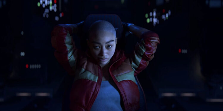 NAUGHTY DOG PRESENTA "INTERGALACTIC: THE HERETIC PROPHET" Y DESATA POLÉMICA 1 NAUGHTY DOG PRESENTA “INTERGALACTIC: THE HERETIC PROPHET” Y DESATA POLÉMICA