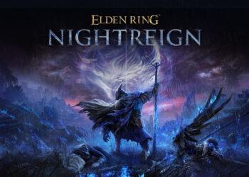 “ELDEN RING: NIGHTREIGN” ANUNCIA PRUEBA TÉCNICA EN FEBRERO 2025