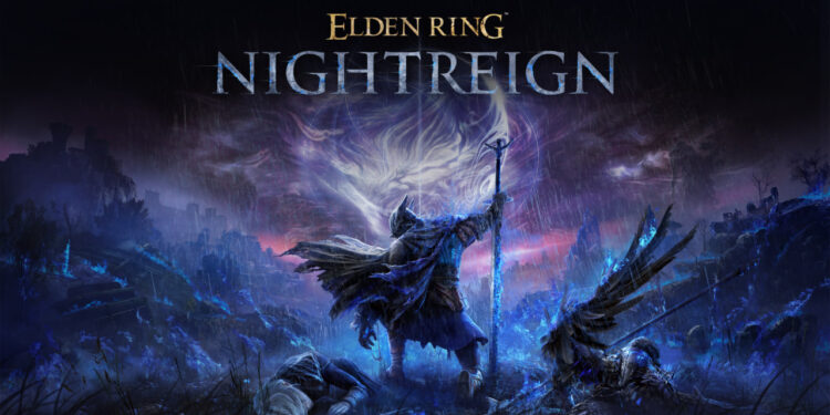 "ELDEN RING: NIGHTREIGN" ANUNCIA PRUEBA TÉCNICA EN FEBRERO 2025 1 “ELDEN RING: NIGHTREIGN” ANUNCIA PRUEBA TÉCNICA EN FEBRERO 2025