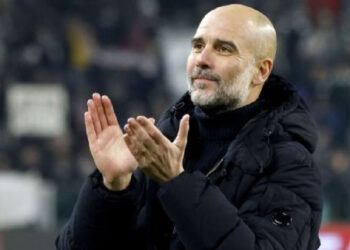 PEP GUARDIOLA Y SU SOLICITUD: PLANTELES MÁS AMPLIOS PARA ENFRENTAR LESIONES