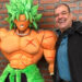 RICARDO BRUST CONFIRMA DOBLAJE LATINO PARA DRAGON BALL DAIMA Y SORPRENDE A LOS FANS 7 RICARDO BRUST CONFIRMA DOBLAJE LATINO PARA DRAGON BALL DAIMA Y SORPRENDE A LOS FANS