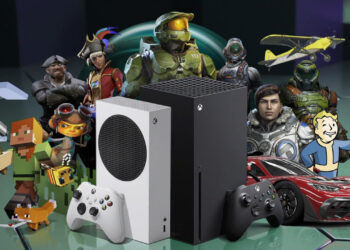 MICROSOFT ANALIZA EL FIN DE LAS EXCLUSIVAS: SUS JUEGOS PODRÍAN LLEGAR A OTRAS CONSOLAS