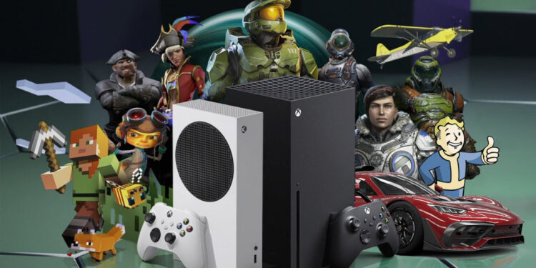 MICROSOFT ANALIZA EL FIN DE LAS EXCLUSIVAS: SUS JUEGOS PODRÍAN LLEGAR A OTRAS CONSOLAS