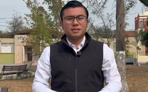 EXIGE FÉLIX A DIPUTADOS APROBAR METRO A JUÁREZ; LAMENTA ALCALDE QUE ENTRE LOS LEGISLADORES QUE FRENAN EL PRESUPUESTO 2025 ESTÉ UN EX EDIL QUE CONOCE LAS NECESIDADES DEL MUNICIPIO 1 EXIGE FÉLIX A DIPUTADOS APROBAR METRO A JUÁREZ; LAMENTA ALCALDE QUE ENTRE LOS LEGISLADORES QUE FRENAN EL PRESUPUESTO 2025 ESTÉ UN EX EDIL QUE CONOCE LAS NECESIDADES DEL MUNICIPIO