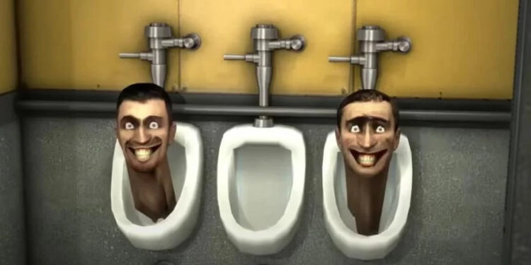 FORTNITE Y SKIBIDI TOILET: UNA COLABORACIÓN ESPERADA POR LOS FANS 1 FORTNITE Y SKIBIDI TOILET: UNA COLABORACIÓN ESPERADA POR LOS FANS