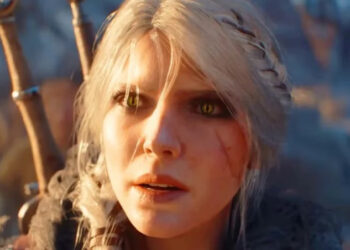 CD PROJEKT RED PROMETE UN RENDIMIENTO ÓPTIMO EN THE WITCHER IV PARA CONSOLAS