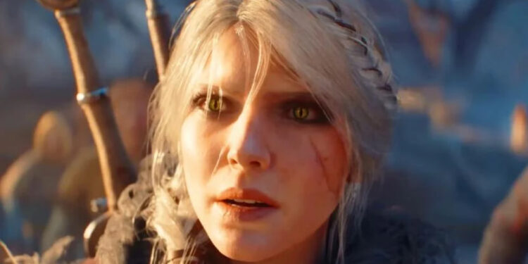 CD PROJEKT RED PROMETE UN RENDIMIENTO ÓPTIMO EN THE WITCHER IV PARA CONSOLAS