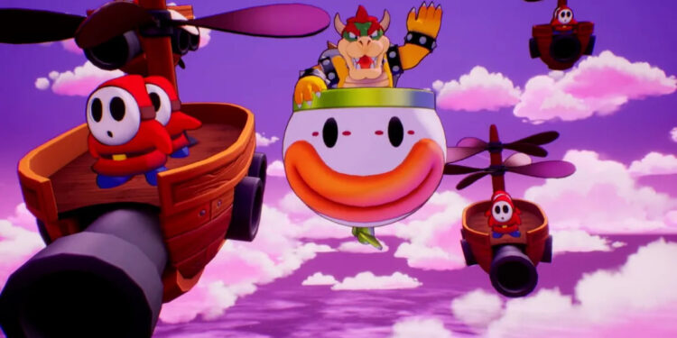 NINTENDO BUSCA NOTIFICAR DEMANDA A STREAMER QUE PIRATEÓ JUEGOS DE SWITCH 1 NINTENDO BUSCA NOTIFICAR DEMANDA A STREAMER QUE PIRATEÓ JUEGOS DE SWITCH